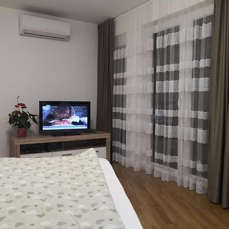 Studio Apartment Noa Mostar Zewnętrze zdjęcie