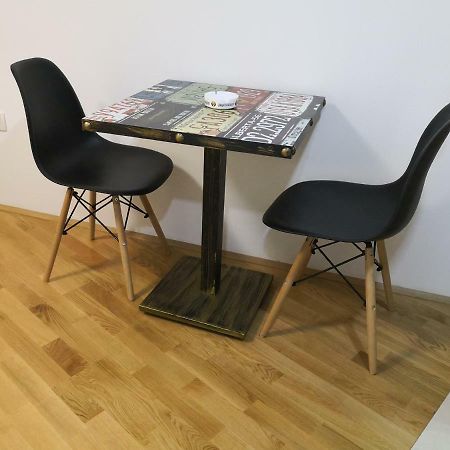 Studio Apartment Noa Mostar Zewnętrze zdjęcie