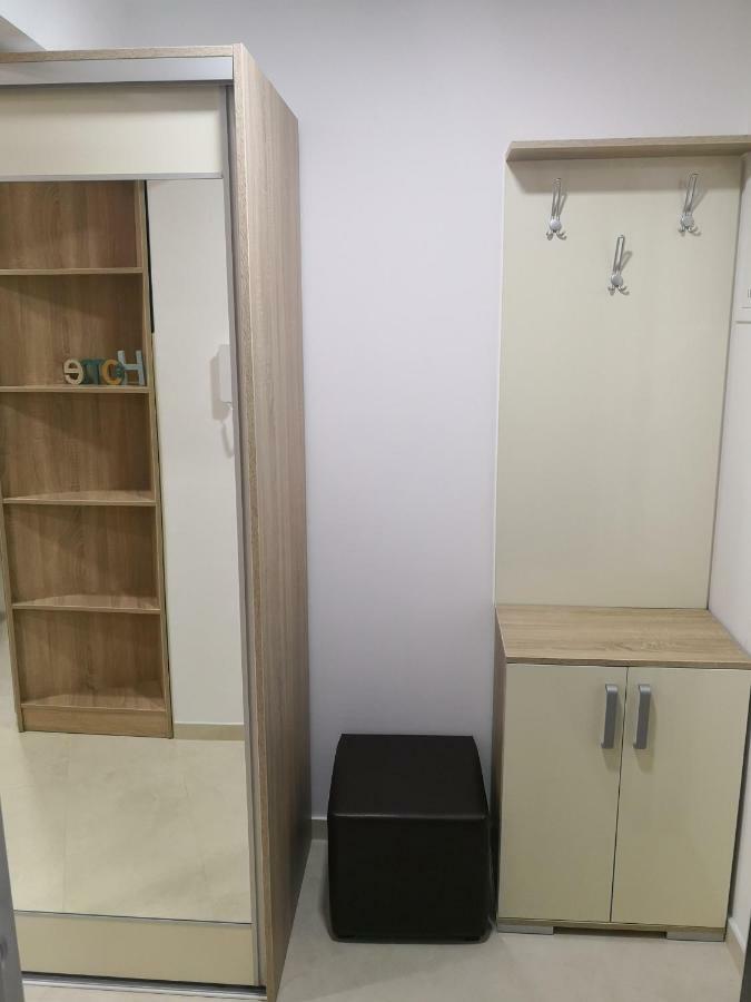 Studio Apartment Noa Mostar Zewnętrze zdjęcie