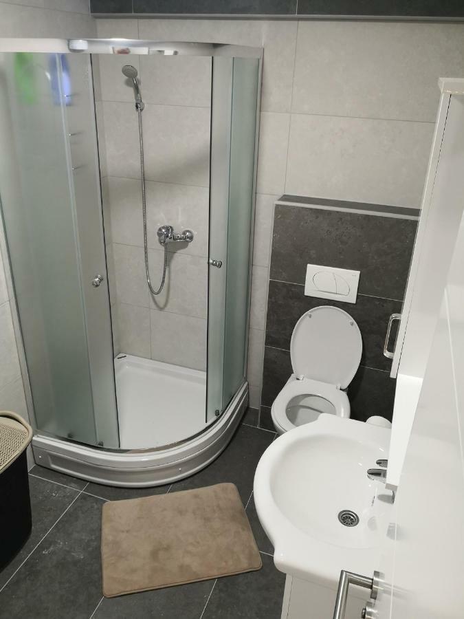 Studio Apartment Noa Mostar Zewnętrze zdjęcie