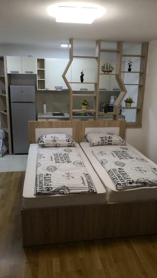 Studio Apartment Noa Mostar Zewnętrze zdjęcie