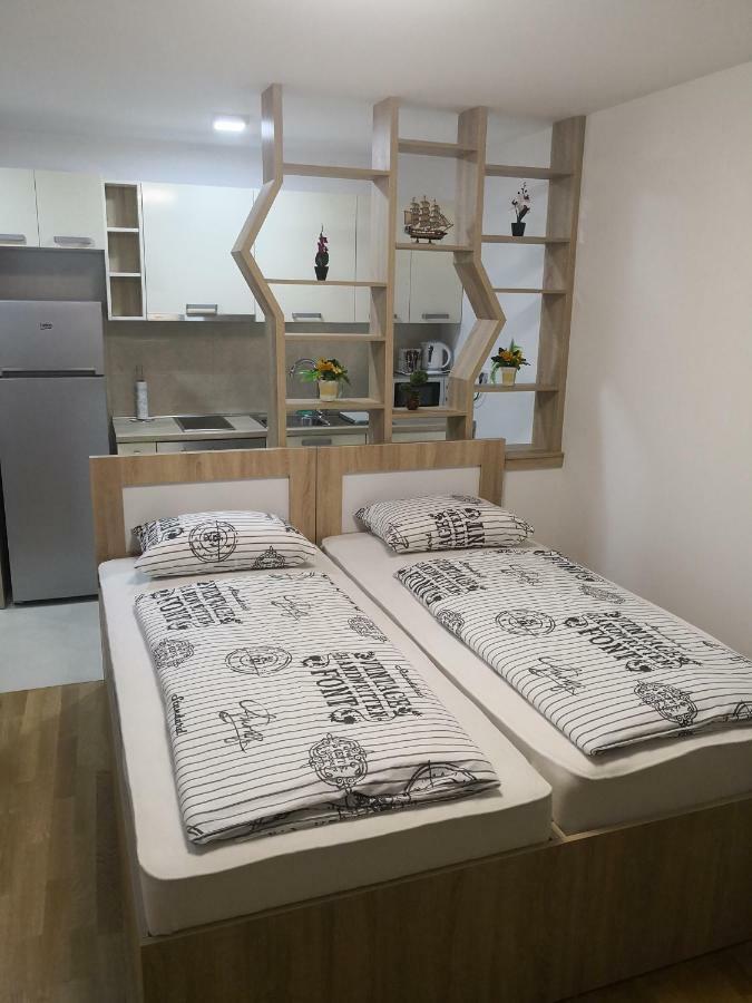 Studio Apartment Noa Mostar Zewnętrze zdjęcie