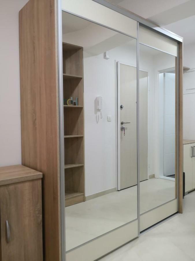 Studio Apartment Noa Mostar Zewnętrze zdjęcie