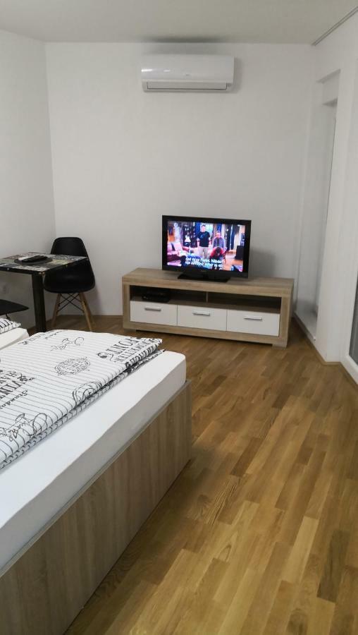 Studio Apartment Noa Mostar Zewnętrze zdjęcie