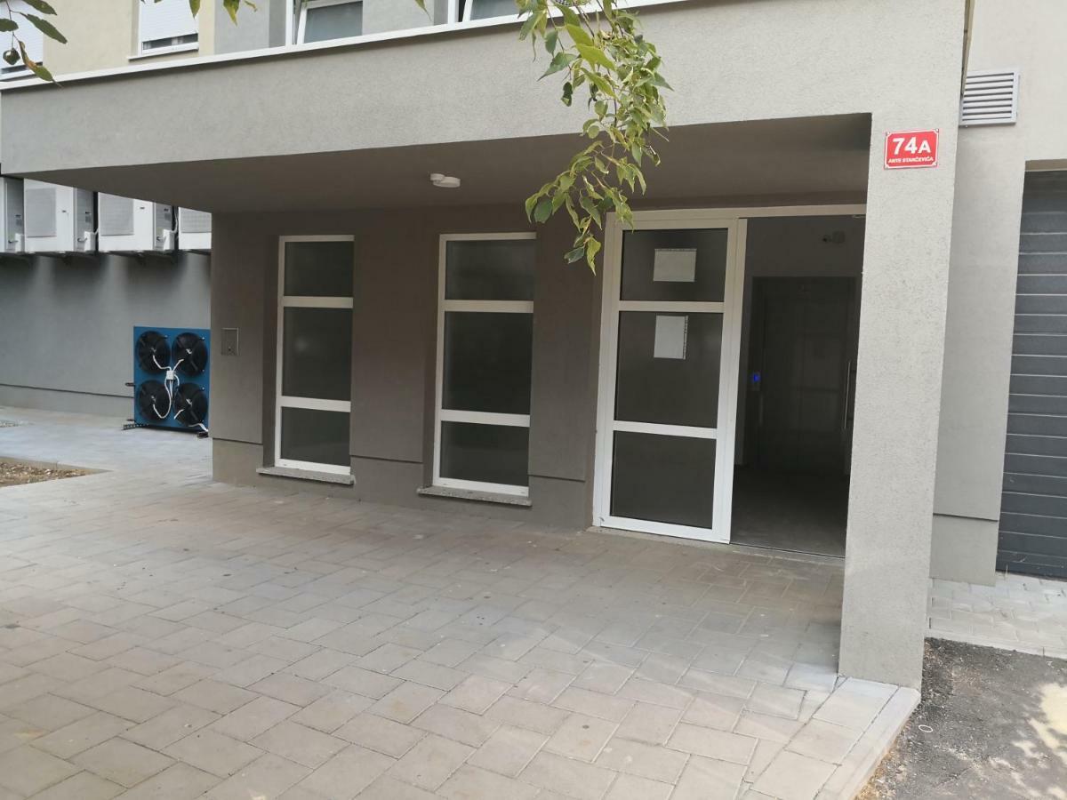 Studio Apartment Noa Mostar Zewnętrze zdjęcie
