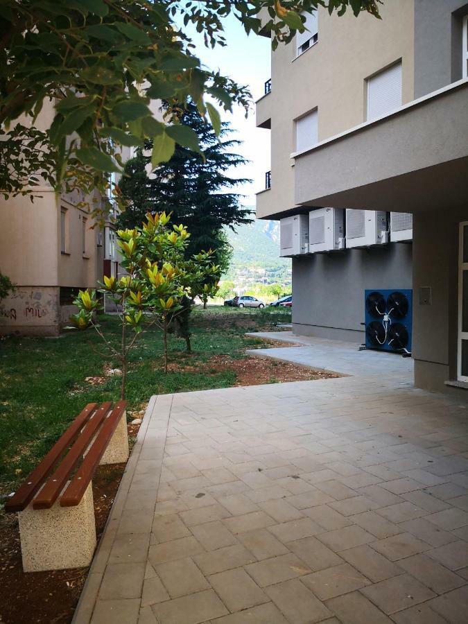 Studio Apartment Noa Mostar Zewnętrze zdjęcie