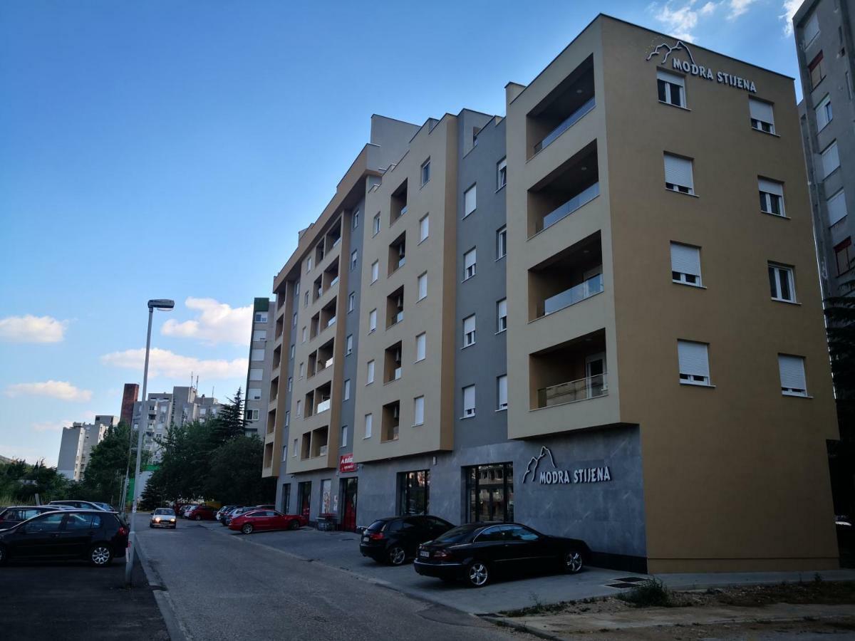 Studio Apartment Noa Mostar Zewnętrze zdjęcie
